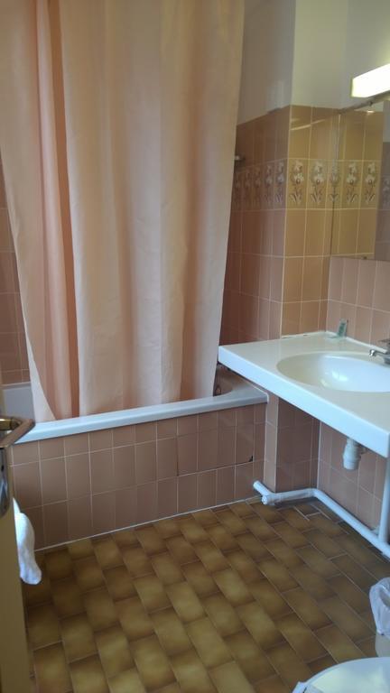 Residence Villiers Париж Экстерьер фото