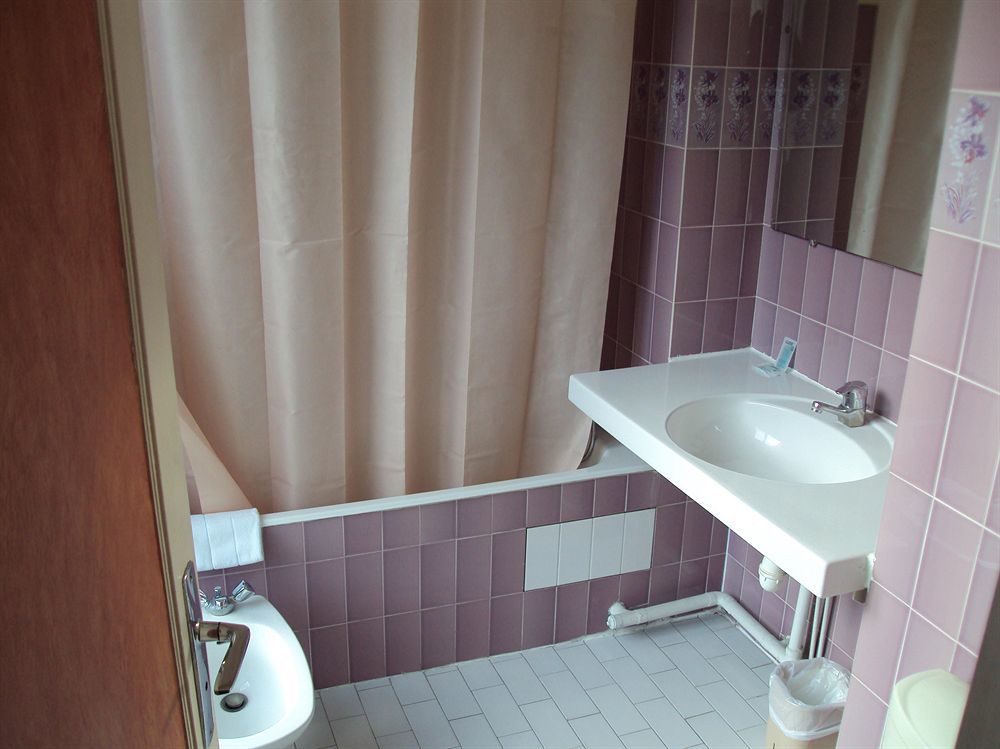 Residence Villiers Париж Экстерьер фото
